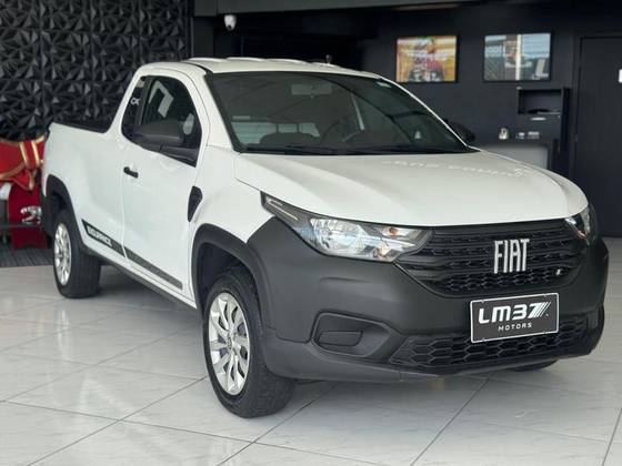 FIAT STRADA 1.3 FIREFLY FLEX FREEDOM CD MANUAL FIAT STRADA 1.3 FIREFLY FLEX FREEDOM CD MANUAL